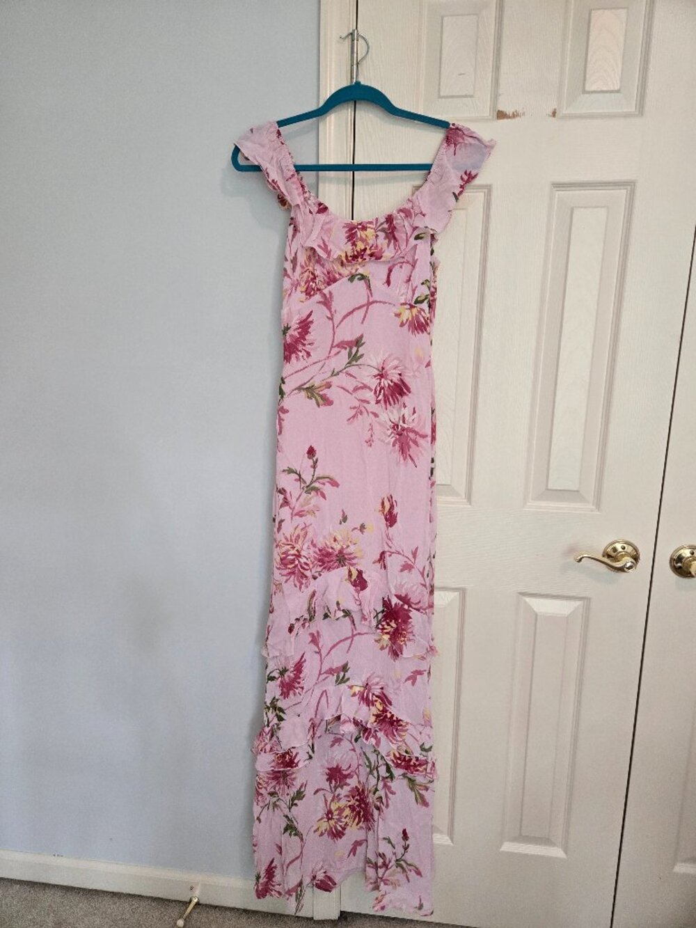Reformation Tripoli Dress size 2